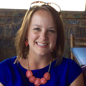 Meet your Posher, Julie